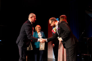 Koncert Niepodległej