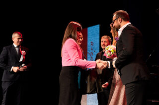 Koncert Niepodległej