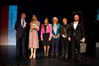 Koncert Niepodległej