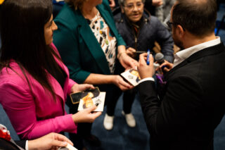 Koncert Niepodległej