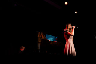 Koncert Niepodległej