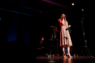 Koncert Niepodległej