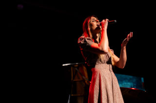 Koncert Niepodległej