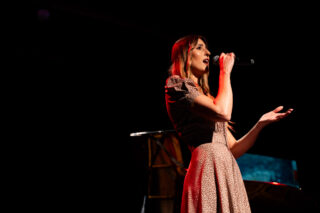 Koncert Niepodległej