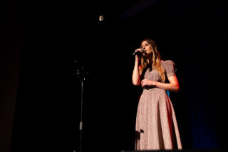 Koncert Niepodległej