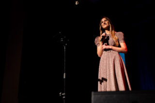 Koncert Niepodległej