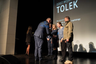 projekcja tolek