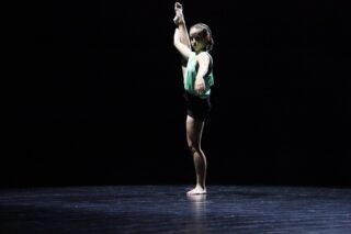 Więcej niż tańczące parabole 2023