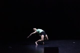 Więcej niż tańczące parabole 2023