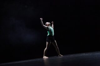 Więcej niż tańczące parabole 2023