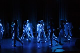 Więcej niż tańczące parabole 2023