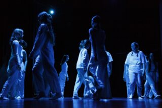 Więcej niż tańczące parabole 2023