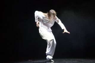 Więcej niż tańczące parabole 2023