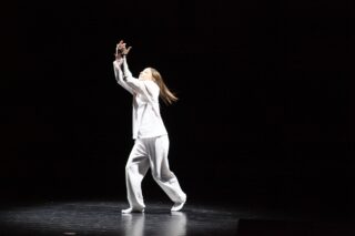 Więcej niż tańczące parabole 2023