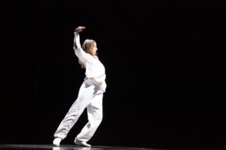 Więcej niż tańczące parabole 2023