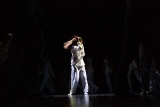 Więcej niż tańczące parabole 2023