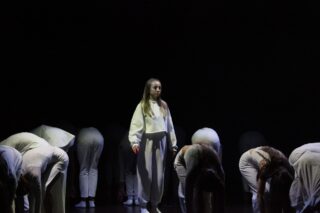 Więcej niż tańczące parabole 2023