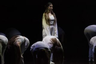 Więcej niż tańczące parabole 2023