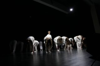 Więcej niż tańczące parabole 2023