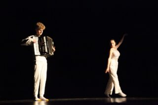 Więcej niż tańczące parabole 2023