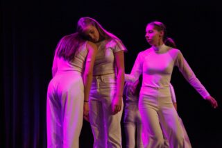 Więcej niż tańczące parabole 2023