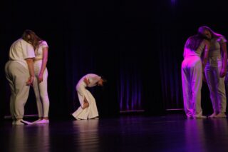 Więcej niż tańczące parabole 2023