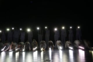 Więcej niż tańczące parabole 2023