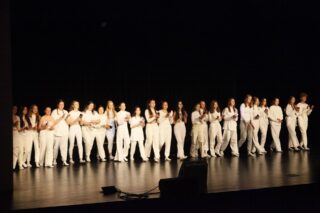 Więcej niż tańczące parabole 2023