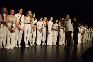 Więcej niż tańczące parabole 2023