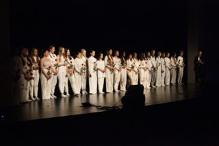 Więcej niż tańczące parabole 2023