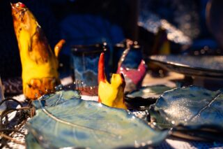 Wigilia Miejska 2023 Łapy