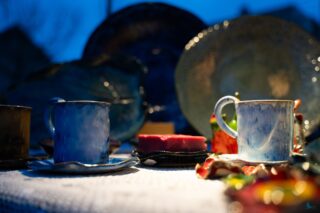 Wigilia Miejska 2023 Łapy