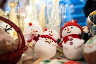 Wigilia Miejska 2023 Łapy