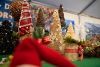 Wigilia Miejska 2023 Łapy