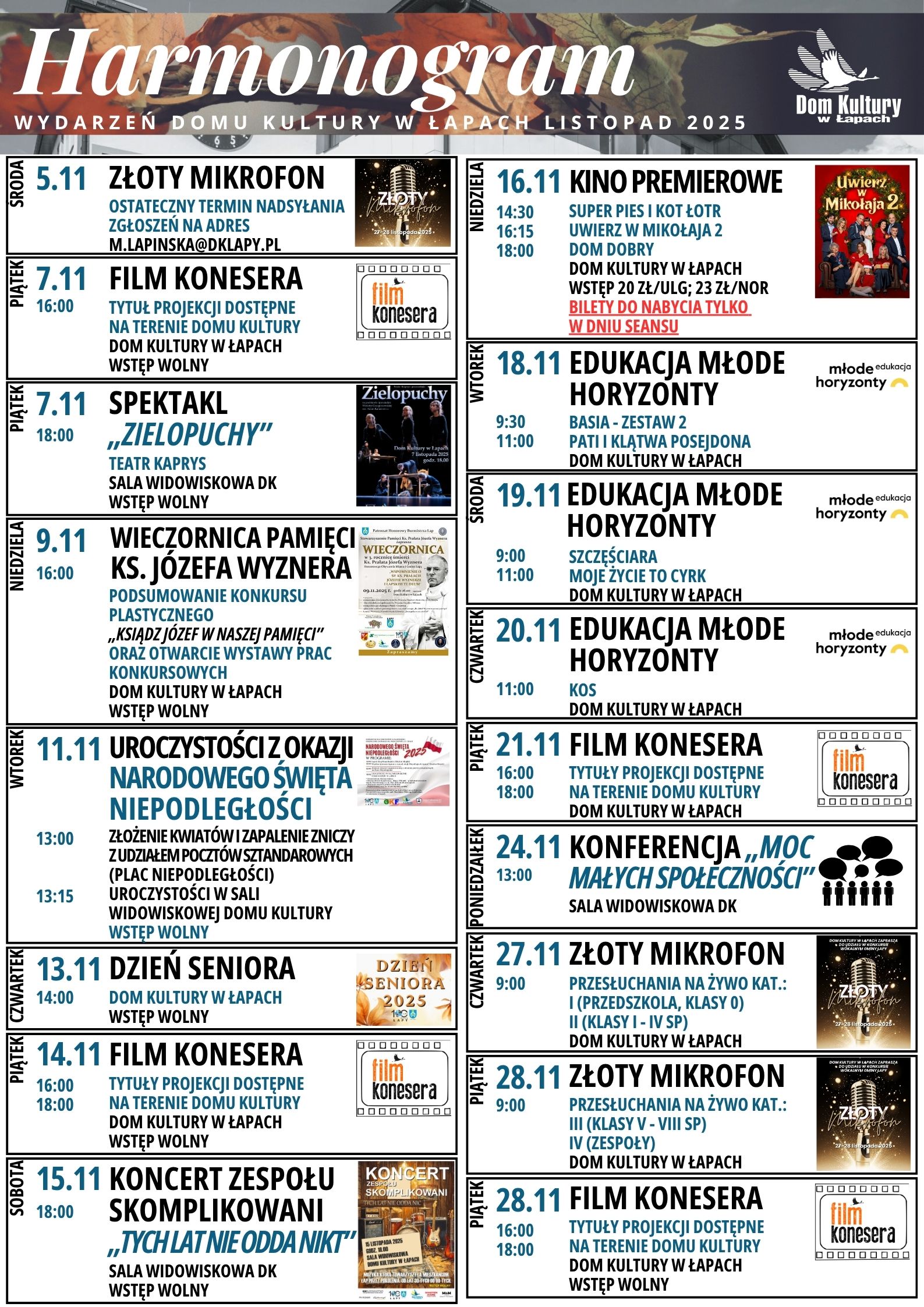 obrazek z serwisu dkLapy.PL