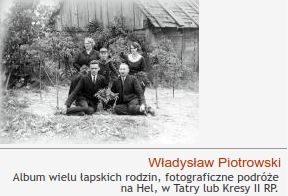 muzeum WirtualneLapy, Łapy, Piotrowski, szklane negatywy, stara fotografia, dokument, zdjecia mieszkancow