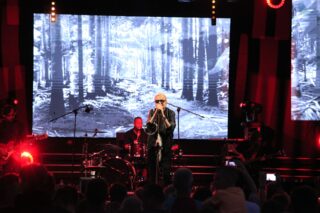 Dni Łap 2022. Koncert Wilki Mega Band