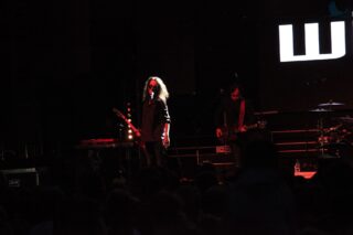 Dni Łap 2022. Koncert Wilki Mega Band