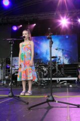 Dni Łap 2022. Koncert Wilki Mega Band