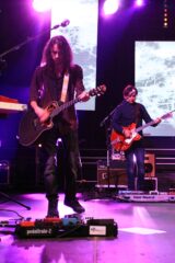 Dni Łap 2022. Koncert Wilki Mega Band