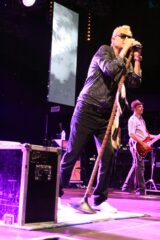 Dni Łap 2022. Koncert Wilki Mega Band