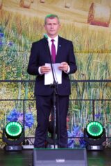 Dożynki Gminne 2021. Płonka Kościelna