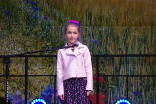 Dożynki Gminne 2021. Płonka Kościelna