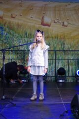 Dożynki Gminne 2021. Płonka Kościelna