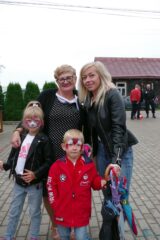 Dożynki Gminne 2021. Płonka Kościelna