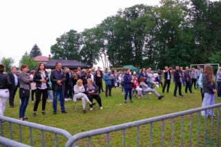 Dożynki Gminne 2021. Płonka Kościelna