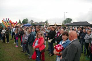 Dożynki Gminne 2021. Płonka Kościelna
