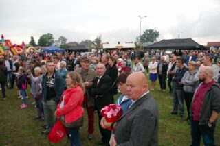 Dożynki Gminne 2021. Płonka Kościelna