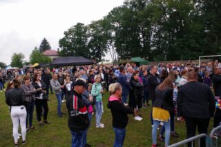 Dożynki Gminne 2021. Płonka Kościelna