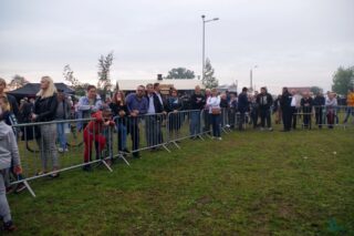 Dożynki Gminne 2021. Płonka Kościelna